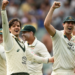 Border-Gavaskar Trophy-Australia clinch late victory over India, lead series 2-1