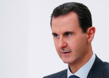 'I didn't intend to leave Syria,' Assad allegedly states in purported statement