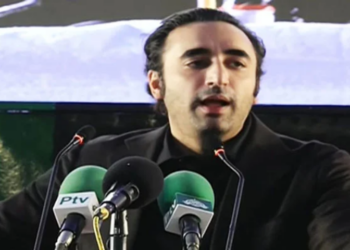 Bilawal criticizes US interference, defends Pakistan’s atomic program