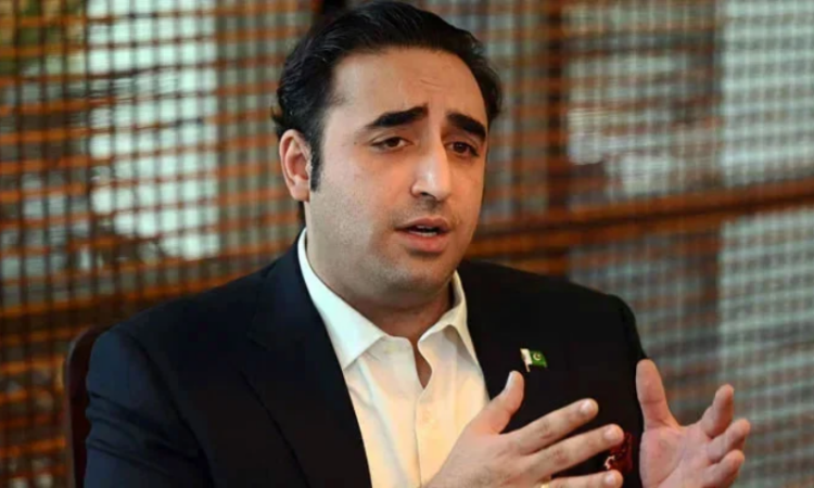 Bilawal lauds Kundi’s MPC, criticizes PTI’s “extremist politics”