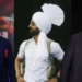 Diljit Dosanjh tops UK’s Asian celebrity list, surpassing Shah Rukh Khan and Allu Arjun