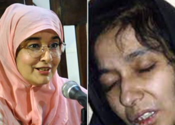 No response received to PM’s letter to US President on Dr. Aafia’s case: IHC informed