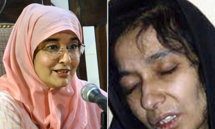 No response received to PM’s letter to US President on Dr. Aafia’s case: IHC informed