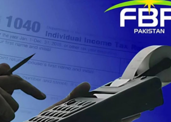 FBR to restrict goods over $1,200 for passengers arriving in Pakistan