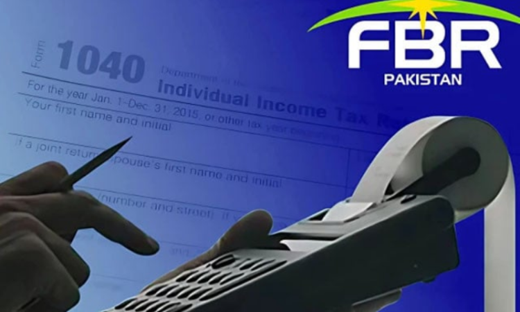 FBR to restrict goods over $1,200 for passengers arriving in Pakistan