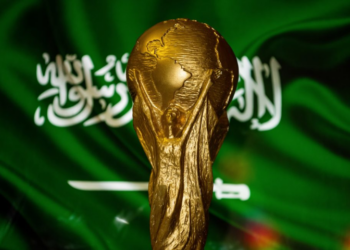 FIFA to confirm Saudi Arabia as 2034 world cup host