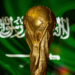 FIFA to confirm Saudi Arabia as 2034 world cup host