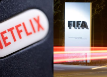 FIFA and Netflix strike deal for 2027- and 2031-Women’s World Cup broadcasts