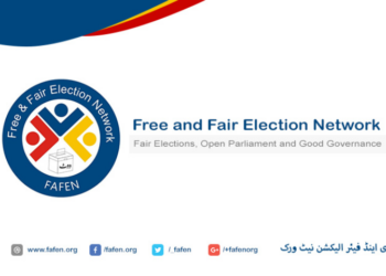 FAFEN identifies discrepancy in votes cast for national and provincial assemblies