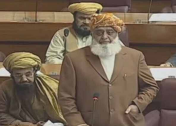 Fazlur Rehman warns government of street protests over seminary bill