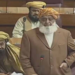 Fazlur Rehman warns government of street protests over seminary bill