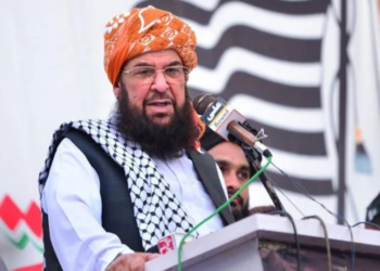 JUI-F threatens Islamabad march over madrassa bill delay