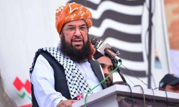 JUI-F threatens Islamabad march over madrassa bill delay