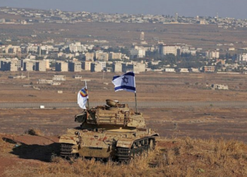 Israel plans to expand Golan settlements after Assad's fall