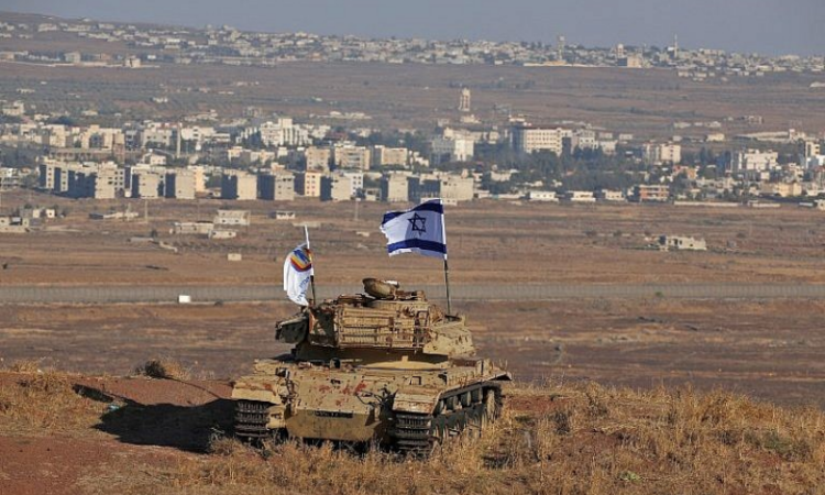 Israel plans to expand Golan settlements after Assad's fall