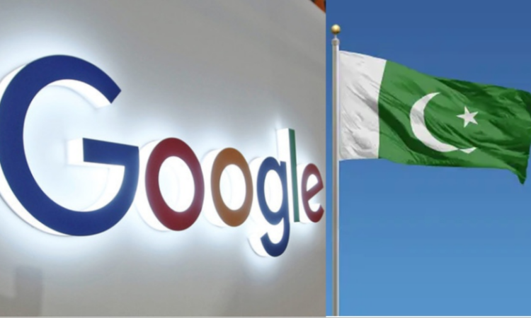 A year in search 2024: cricket, entertainment, and tech dominate Pakistan’s Google trends