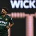 Haris Rauf named ICC Men's Player of the Month for November 2024