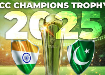 India rejects PCB’s formula for Champions Trophy as ICC meeting postponed again