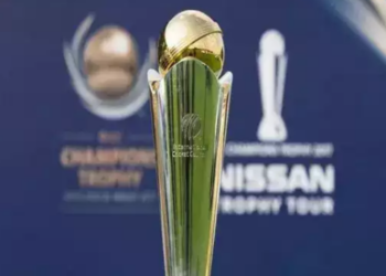 Champions Trophy 2025: Hybrid model agreed upon by ICC and PCB