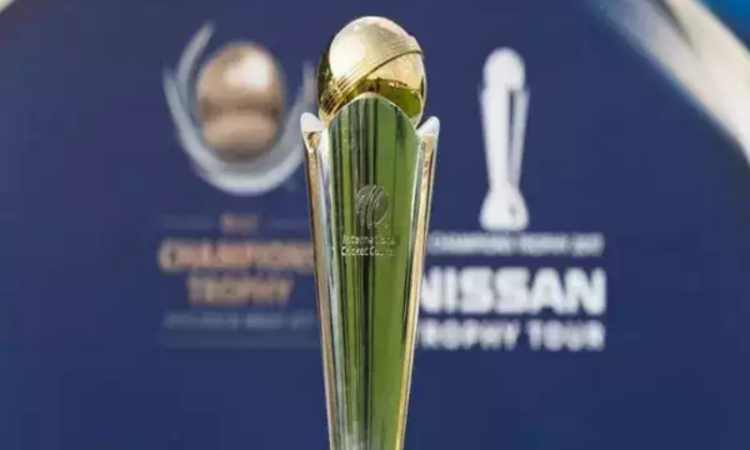 Champions Trophy 2025: Hybrid model agreed upon by ICC and PCB