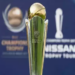 Champions Trophy 2025: Hybrid model agreed upon by ICC and PCB