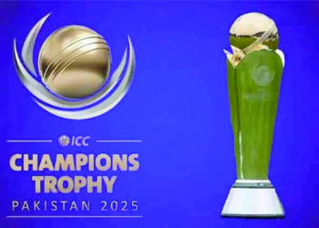 ICC Champions Trophy 2025: likely schedule revealed