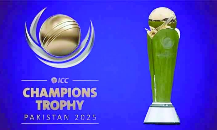 ICC Champions Trophy 2025: likely schedule revealed