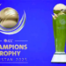 ICC Champions Trophy 2025: likely schedule revealed