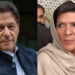 Imran Khan urges overseas Pakistanis to halt remittances: Aleema Khan