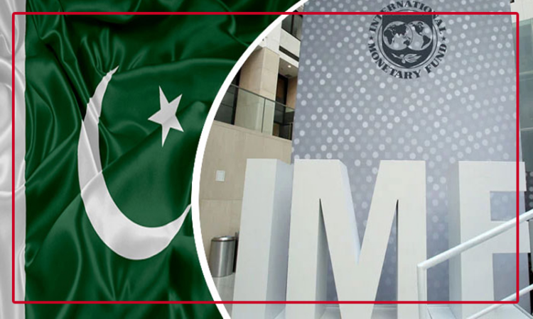 Pakistan to take strict measures to secure $1.1 billion IMF tranche