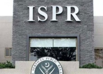 May 9 sentences a warning against taking law into hands, says ISPR