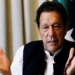 Imran Khan acknowledges government's role in stabilizing Pakistan's economy