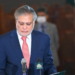 Ishaq Dar departs for Iran to attend ECO ministerial meeting