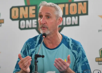 Reasons behind Jason Gillespie's untimely resignation revealed