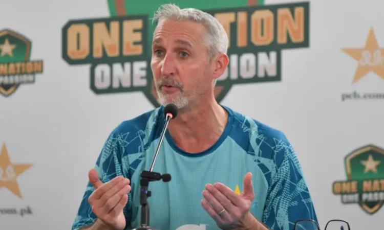 Reasons behind Jason Gillespie's untimely resignation revealed