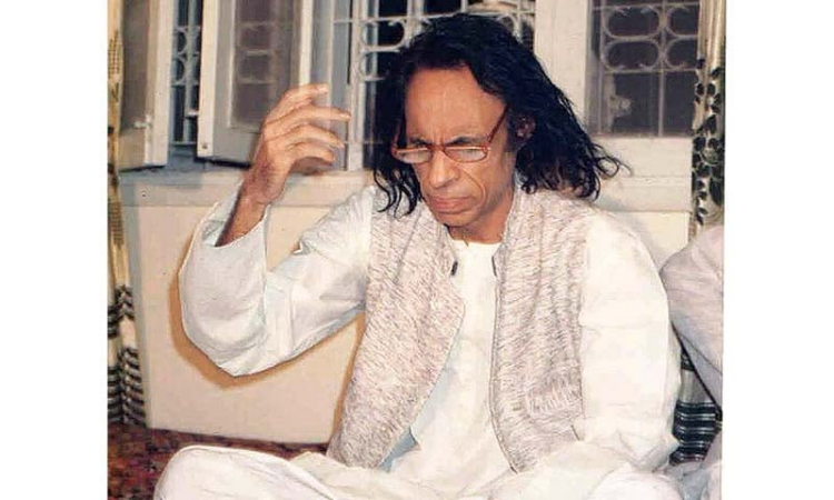 Jaun Elia remembered on his 93rd birth anniversary