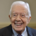 Jimmy Carter, former U.S. President, dies at 100