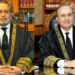 Judicial Commission: Justice Mandokhail responds to Justice Shah’s concerns