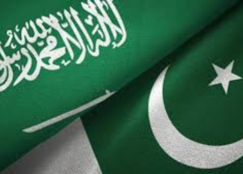 Saudi Arabia extends $3 billion deposit to Pakistan for another year