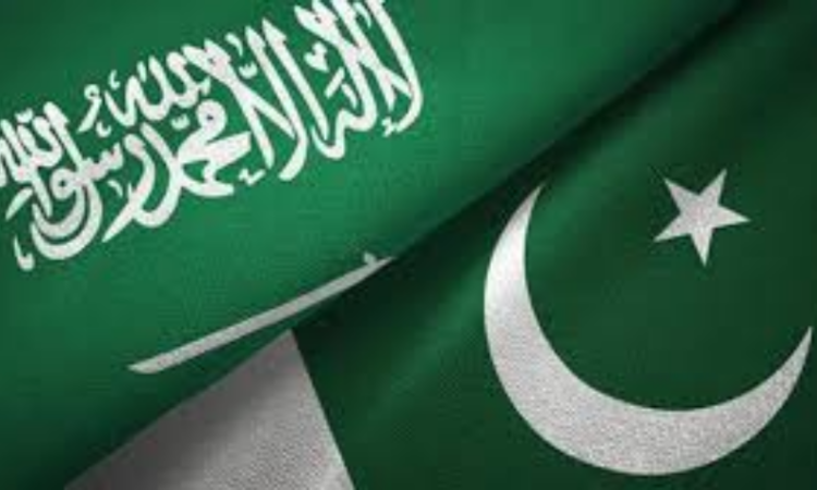 Saudi Arabia extends $3 billion deposit to Pakistan for another year