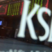 PSX closes in red zone as KSE-100 sheds 1,073 points