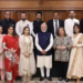 Kapoor family meets PM Modi ahead of Raj Kapoor’s 100th birth anniversary celebrations