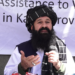 Jalaluddin Haqqani’s brother killed in Kabul blast