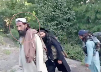 Security forces eliminate most-wanted Khawarij leader Ali Rehman alias Maulana Taha Swati in Tank