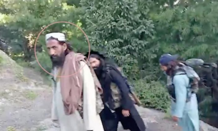 Security forces eliminate most-wanted Khawarij leader Ali Rehman alias Maulana Taha Swati in Tank