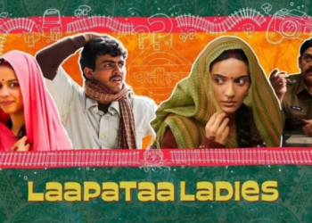 Aamir Khan’s Laapata Ladies excluded from Oscar nomination