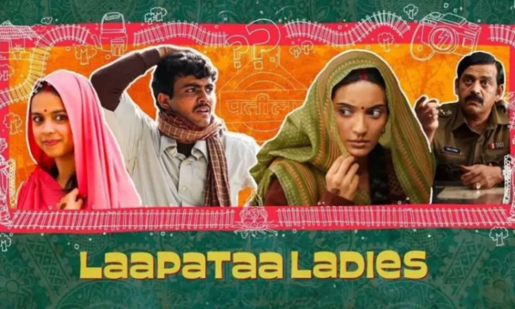 Aamir Khan’s Laapata Ladies excluded from Oscar nomination