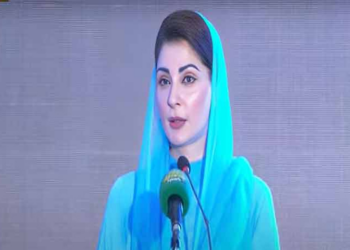 Cleaning up political chaos more critical than city: Maryam Nawaz