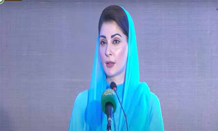 Cleaning up political chaos more critical than city: Maryam Nawaz