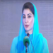 Cleaning up political chaos more critical than city: Maryam Nawaz